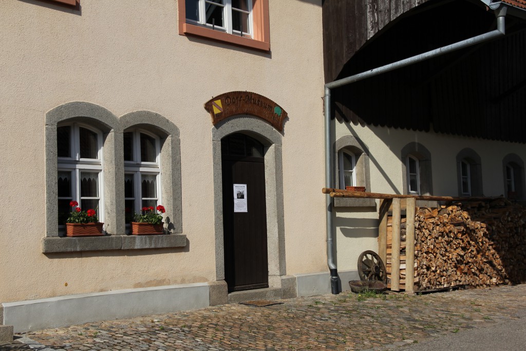 Dorfmuseum Eichen